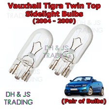 For Vauxhall Tigra Twin Top
