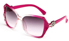 Retro designer sunglasses - retro,