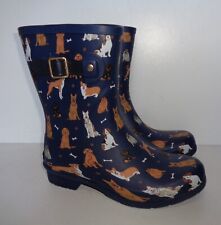 Ladies New Wellies Waterpoof