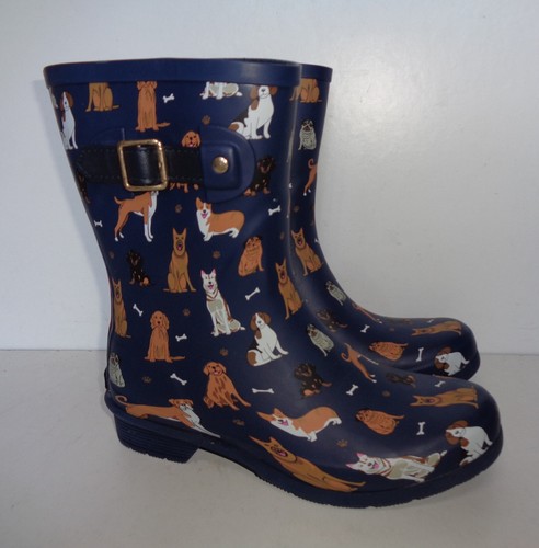Ladies new wellies waterpoof - ladies,