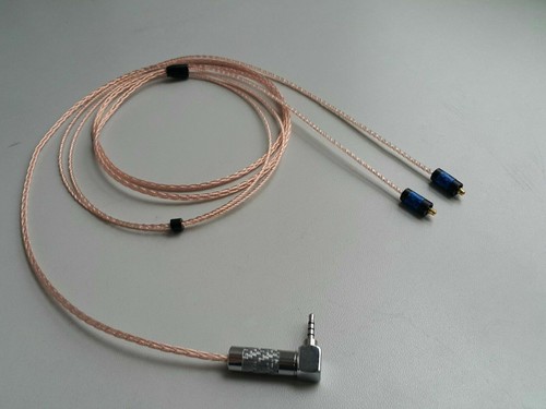 Hifi occ copper - hifi, cable