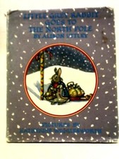 Little Grey Rabbit Goes to the