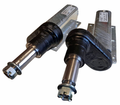 550kg extended shaft knott - 550kg,