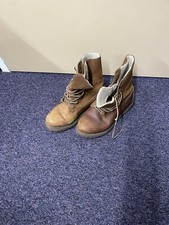 Timberland Brown Authentic