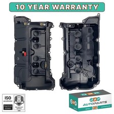 ENGINE CYLINDER VALVE HEAD COVER & GASKET FOR MINI 1.4, 1.6 11127646554