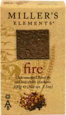 Artisan Biscuits Miller's