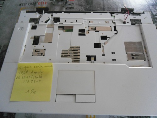 Fujitsu siemens amilo ms2242 - fujitsu,