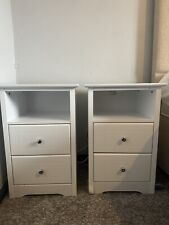 Ikea Bed Side Tables