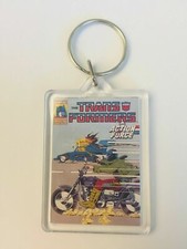 TRANSFORMERS & ACTION FORCE