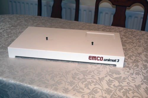 Emco unimat hand made - unimat,