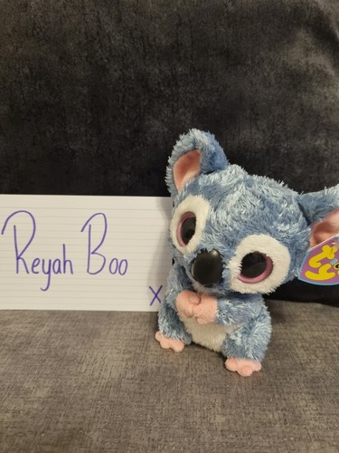 Beanie boo kooky 6inch - beanie,