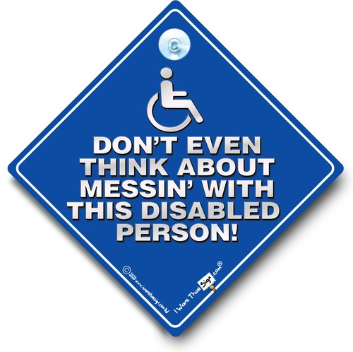 Don even think about - think, messing