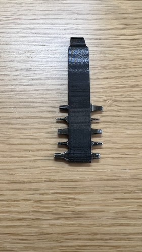 Leatherman bit adapter holder - bit,