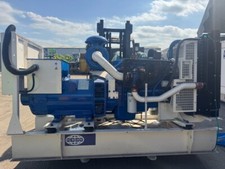 FG-Wilson P220 200kvA Diesel