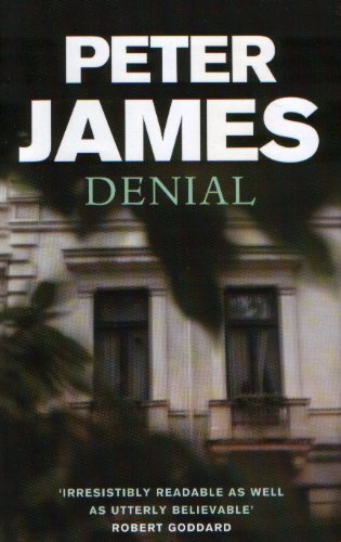 Denial peter james - denial-peter,