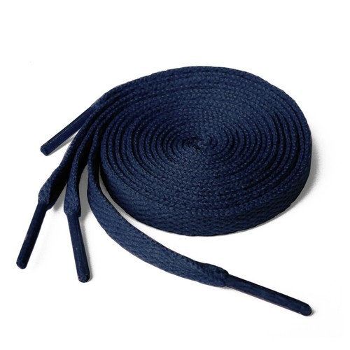 Flat shoe laces boots - laces, trainers