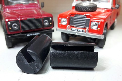 Land rover bonnet pivot - bonnet,