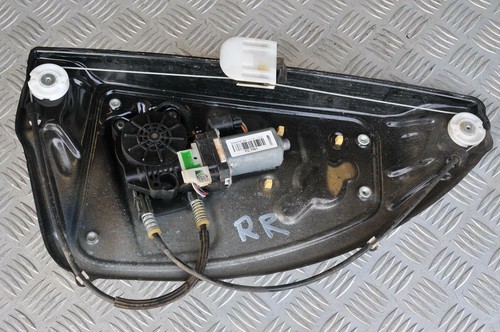 Land rover freelander rear - freelander, 2