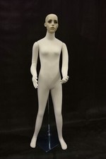 Female full body Poseable