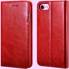 Shockproof Wallet Case For