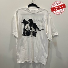 NEW!!! Bruce Springsteen Born