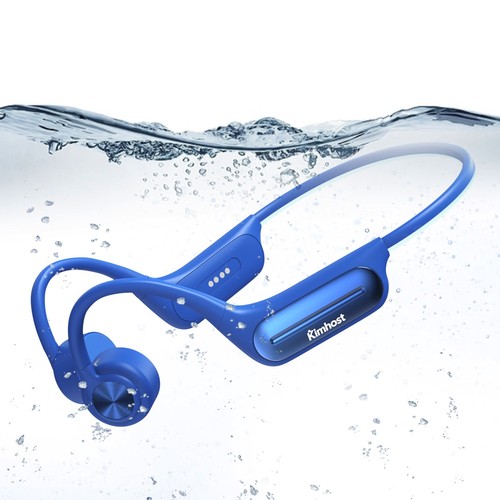 Kimhost bone conduction - kimhost,