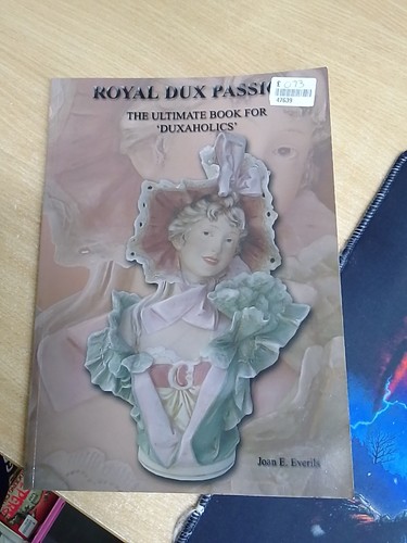 Royal dux passion - dux, the