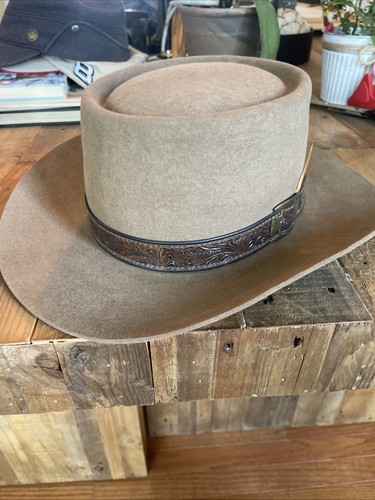 Vintage 1950s stetson - 1950s,