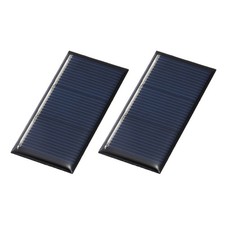 2Pcs 1.5V 0.24W 160mA Mini