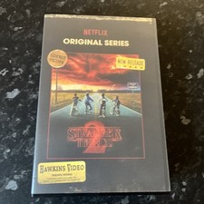 Stranger Things Season 2