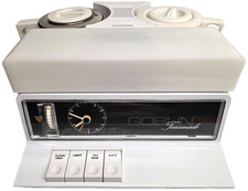 Goblin teasmade 860 alarm - 860,