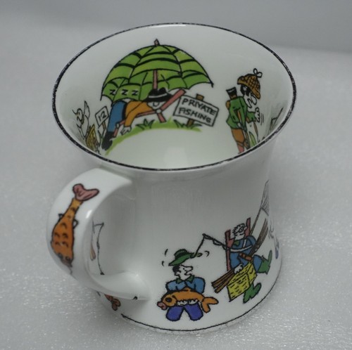Hudson middleton mug - hudson,