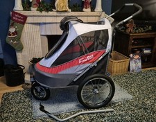 Innopet Sporty Dog Trailer