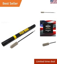 Aluminum Oxide Gun Chamber