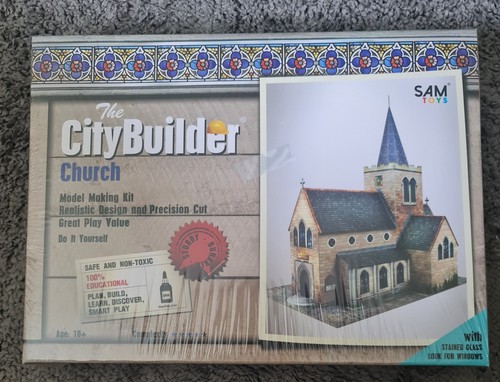 The citybuilder gauge 7mm - the,