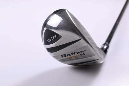 Cobra baffler rail 3 - baffler, #3