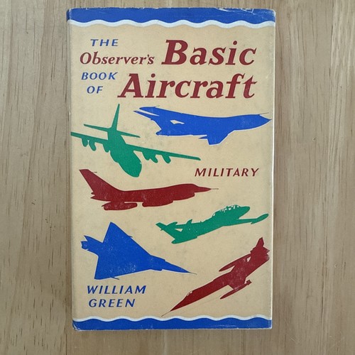 The observer book basic - book, of