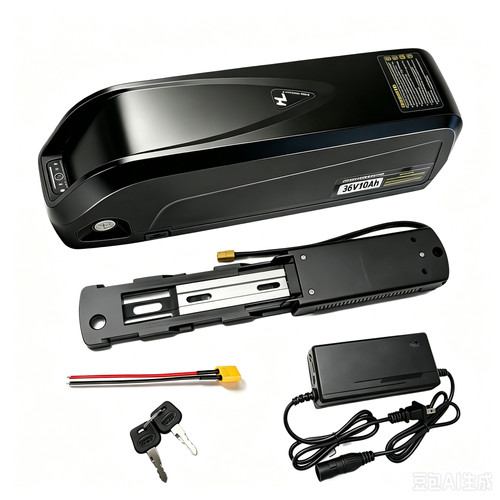 36v 10ah hailong - 36v,