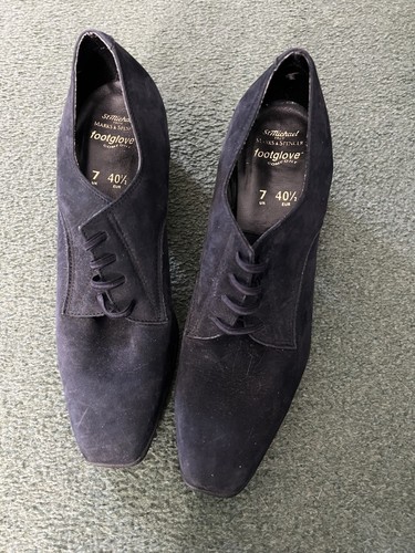 Vintage michael court shoes - michael,