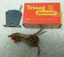 Tri-ang Hornby RT44 Lever