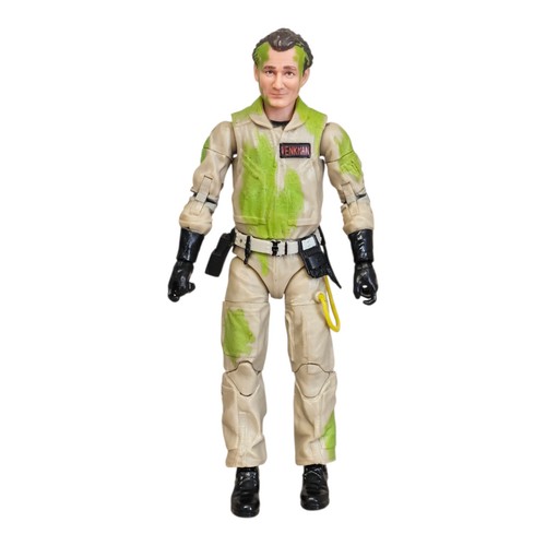 Ghostbusters plasma series - plasma,