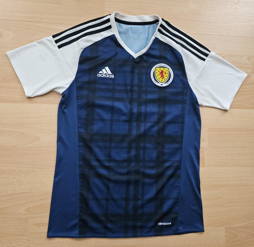 Scotland adidas authentic - adidas,