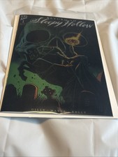 Return to Sleepy Hollow #1 IDW