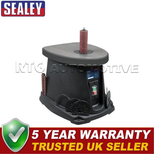 Sealey oscillating - sealey,