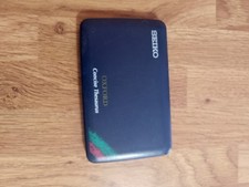 Seiko Oxford Concise Thesaurus