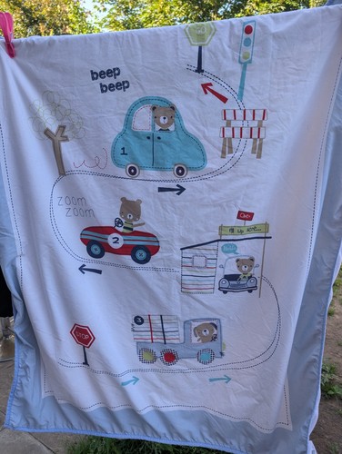 Mothercare little beep - little,