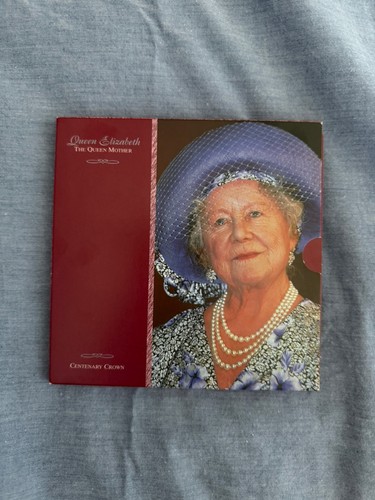 2000 queen elizabeth - the,