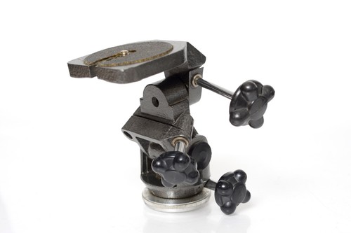 Vintage gitzo 1 - vintage,