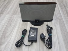 Bose SoundDock Series III (3) Digital Music System Speaker Dock For iPhone