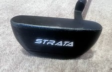Callaway STRATA Putter Steel
